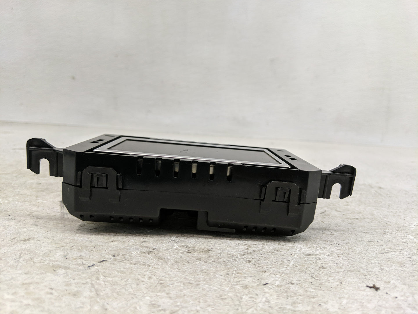 2012-2014 Ford Focus Information Display Screen - Oemusedautoparts1.com