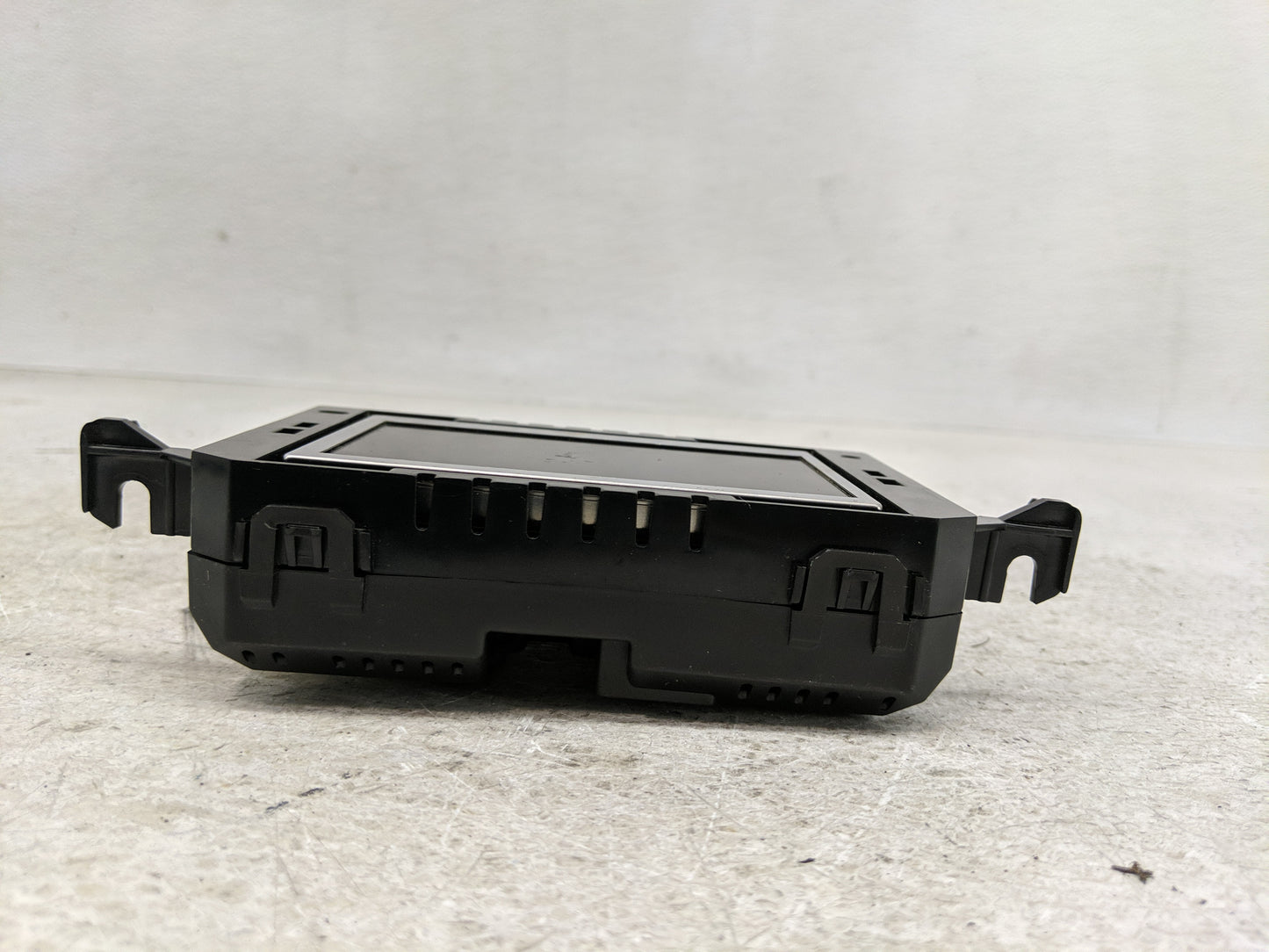 2012-2014 Ford Focus Information Display Screen - Oemusedautoparts1.com