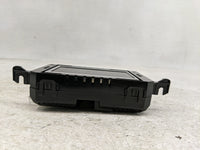 2012-2014 Ford Focus Information Display Screen - Oemusedautoparts1.com