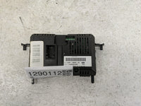 2012-2014 Ford Focus Information Display Screen - Oemusedautoparts1.com