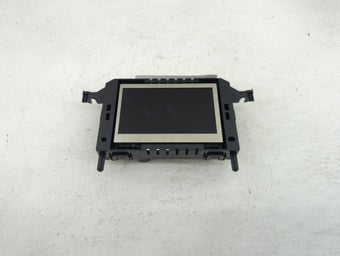 compare product 2012-2014 Ford Focus Information Display Screen