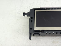 2012-2014 Ford Focus Information Display Screen - Oemusedautoparts1.com