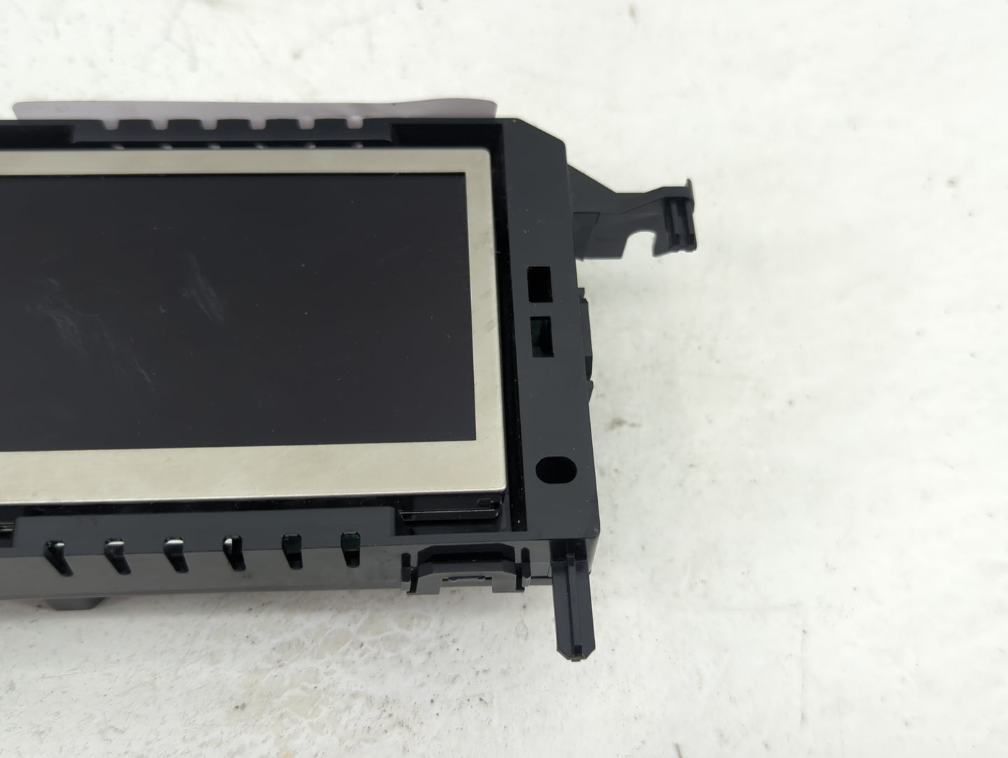 2012-2014 Ford Focus Information Display Screen - Oemusedautoparts1.com