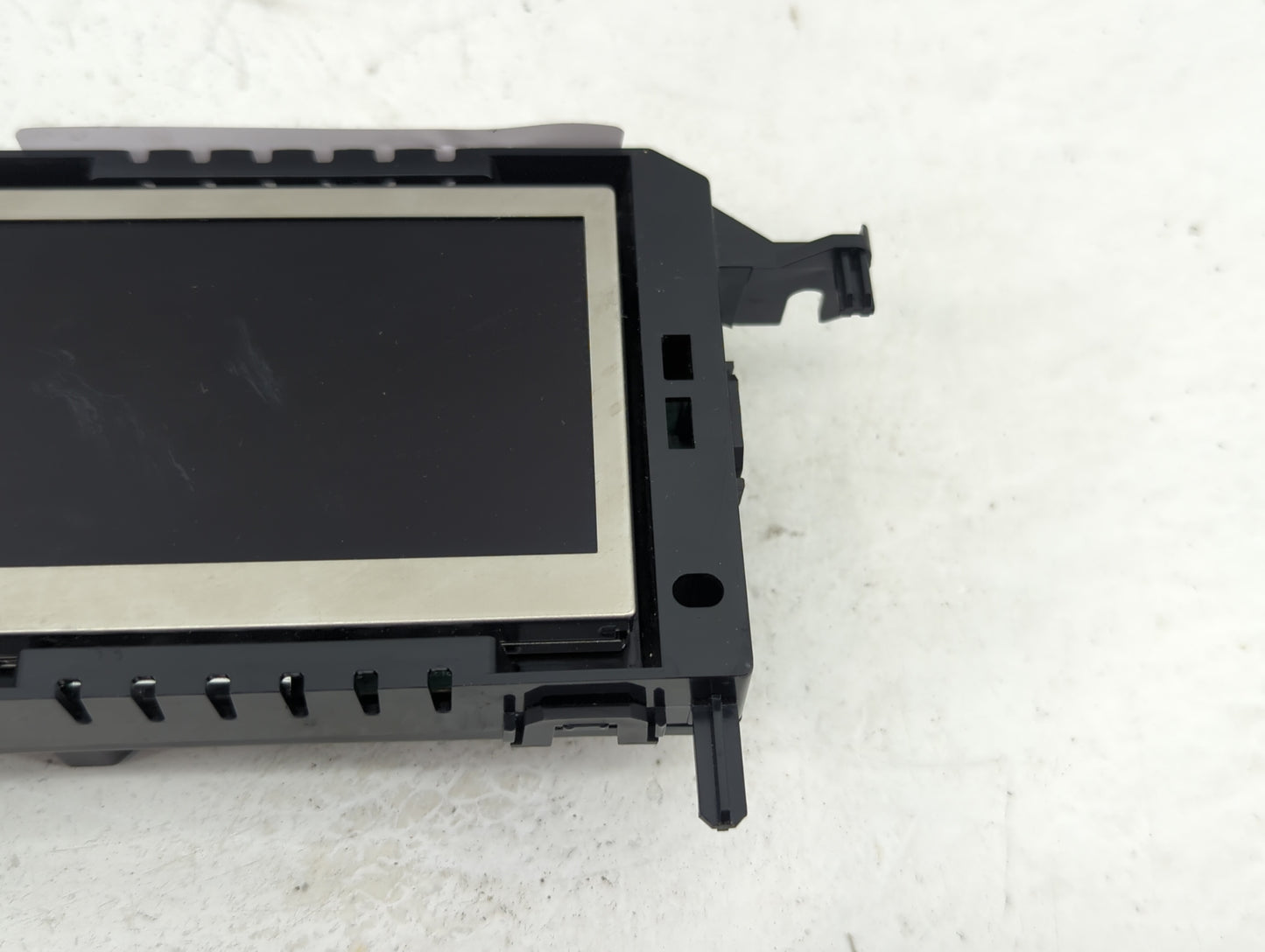 2012-2014 Ford Focus Information Display Screen - Oemusedautoparts1.com