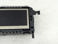 2012-2014 Ford Focus Information Display Screen - Oemusedautoparts1.com