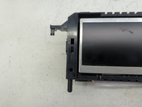 2012-2014 Ford Focus Information Display Screen - Oemusedautoparts1.com
