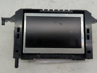 2012-2014 Ford Focus Information Display Screen - Oemusedautoparts1.com
