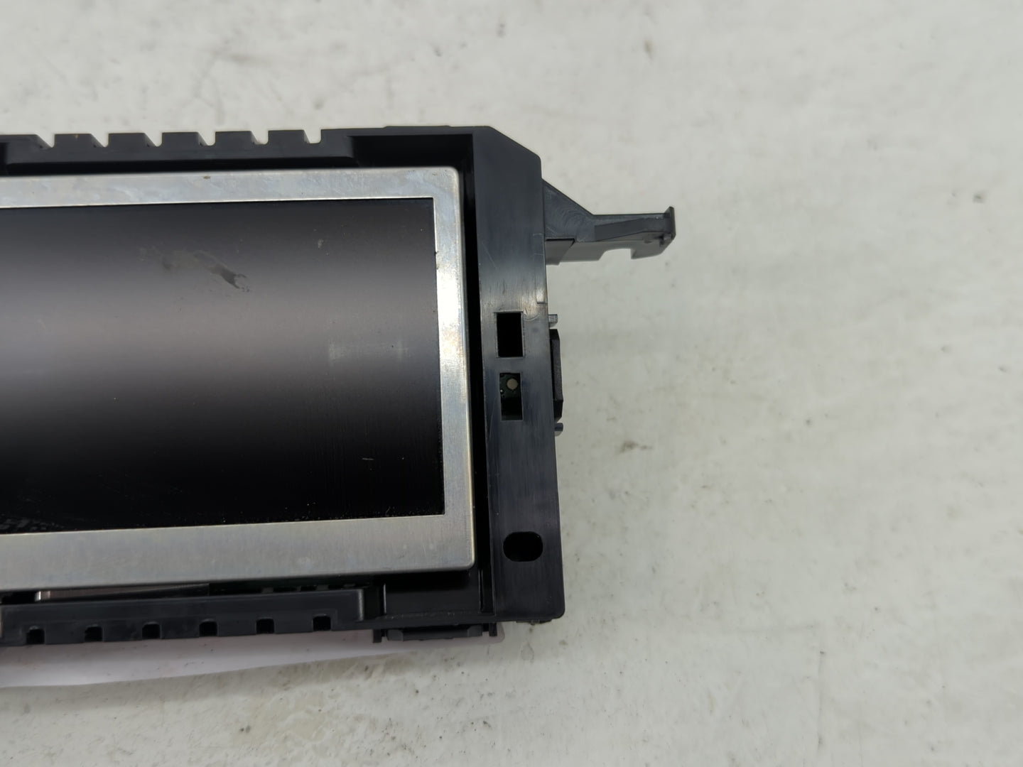 2012-2014 Ford Focus Information Display Screen - Oemusedautoparts1.com