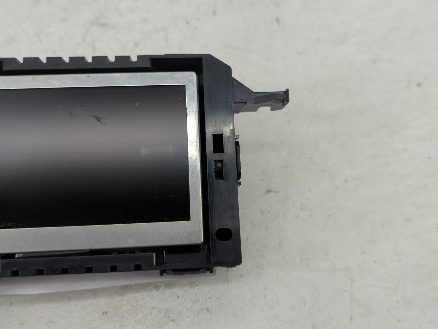 2012-2014 Ford Focus Information Display Screen - Oemusedautoparts1.com