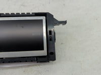 2012-2014 Ford Focus Information Display Screen - Oemusedautoparts1.com