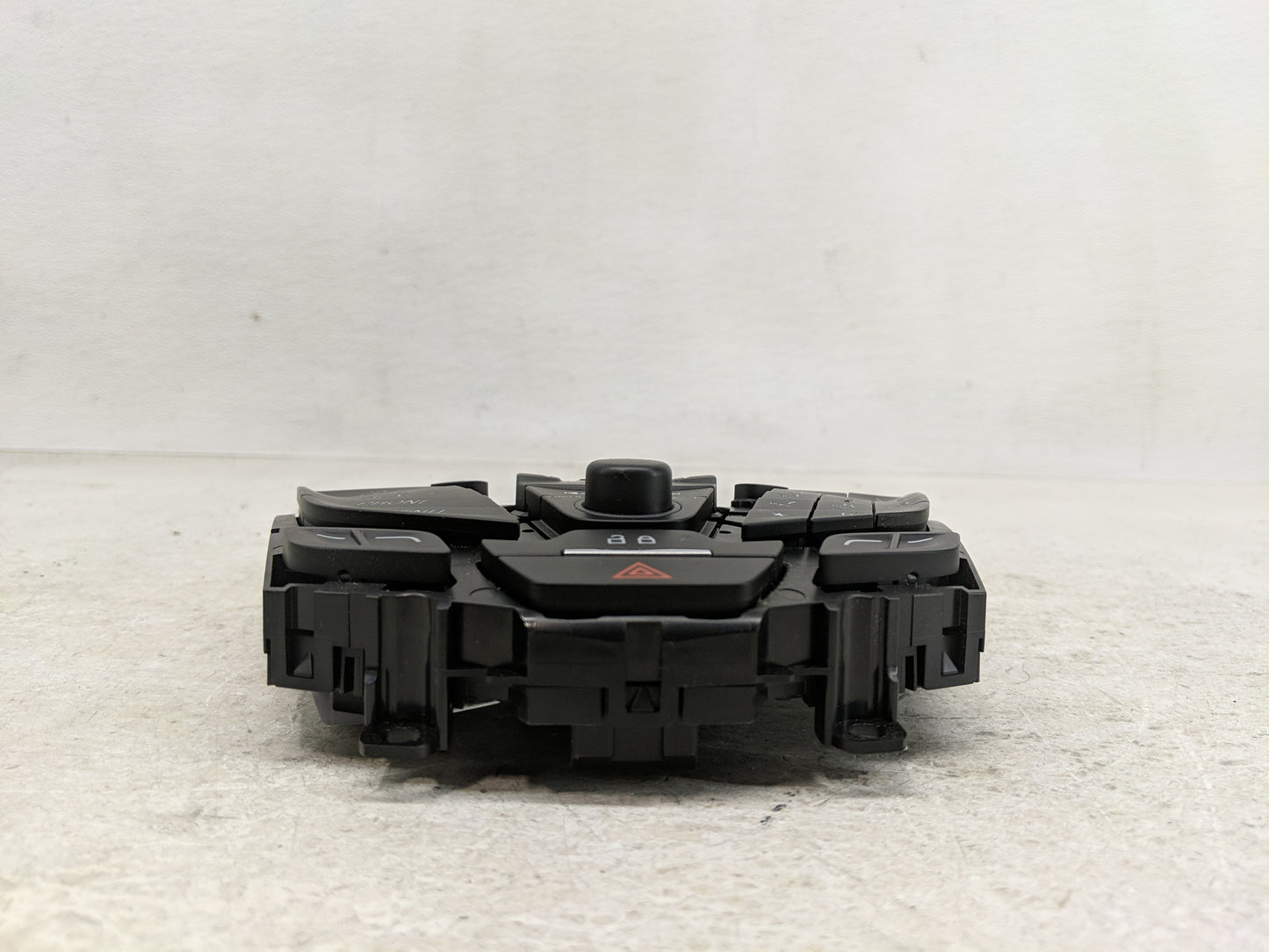 2012-2013 Ford Focus Radio Control Panel - Oemusedautoparts1.com
