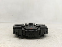 2012-2013 Ford Focus Radio Control Panel - Oemusedautoparts1.com