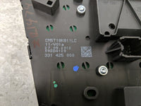 2012-2013 Ford Focus Radio Control Panel - Oemusedautoparts1.com