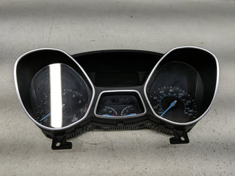compare product 2013-2014 Ford Focus Instrument Cluster Speedometer Gauges P/N:CM5T-10849-CTB Fits Fits 2013 2014 OEM Used Auto Parts