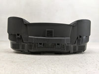 2013-2014 Ford Focus Instrument Cluster Speedometer Gauges P/N:CM5T-10849-CTB Fits Fits 2013 2014 OEM Used Auto Parts - Oemu