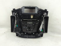 2013-2014 Ford Focus Radio Control Panel - Oemusedautoparts1.com