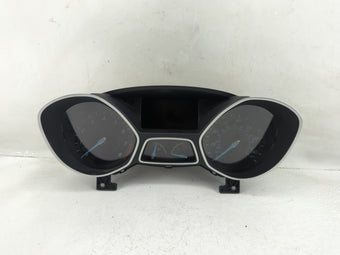 compare product 2013-2014 Ford Focus Instrument Cluster Speedometer Gauges P/N:CM5T-10849-CTC Fits Fits 2013 2014 OEM Used Auto Parts