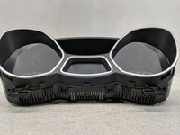 2013-2014 Ford Focus Instrument Cluster Speedometer Gauges P/N:CM5T-10849-CTC Fits Fits 2013 2014 OEM Used Auto Parts - Oemu