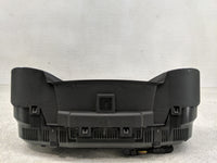 2013-2014 Ford Focus Instrument Cluster Speedometer Gauges P/N:CM5T-10849-CTC Fits Fits 2013 2014 OEM Used Auto Parts - Oemu