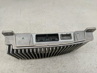 2012-2013 Ford Focus Radio AM FM Cd Player Receiver Replacement P/N:CT4T-18B849-AC Fits OEM Used Auto Parts - Oemusedautopar