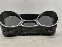 2013-2014 Ford Focus Instrument Cluster Speedometer Gauges P/N:CM5T-10849-CTC Fits Fits 2013 2014 OEM Used Auto Parts - Oemu