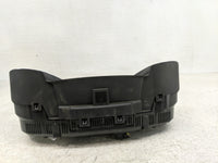 2013-2014 Ford Focus Instrument Cluster Speedometer Gauges P/N:CM5T-10849-CTC Fits Fits 2013 2014 OEM Used Auto Parts - Oemu