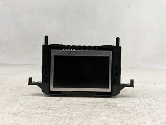 compare product 2012-2014 Ford Focus Information Display Screen