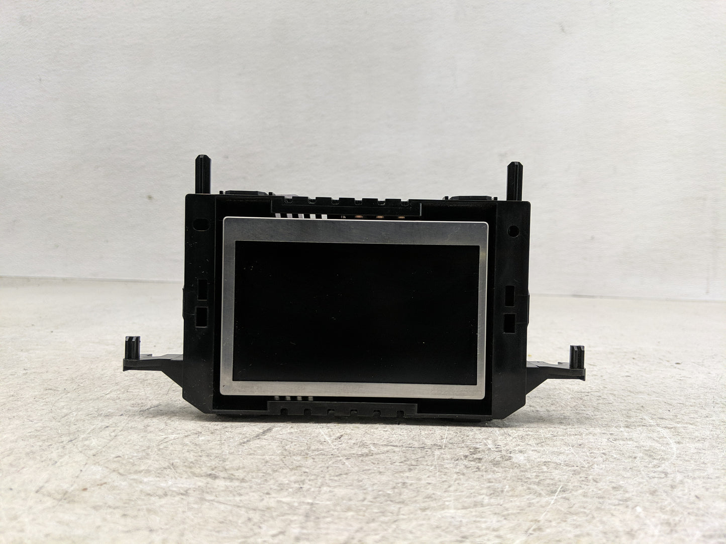 2012-2014 Ford Focus Information Display Screen 1292054 - Oemusedautoparts1.com