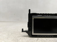 2012-2014 Ford Focus Information Display Screen 1292054 - Oemusedautoparts1.com