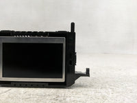 2012-2014 Ford Focus Information Display Screen - Oemusedautoparts1.com