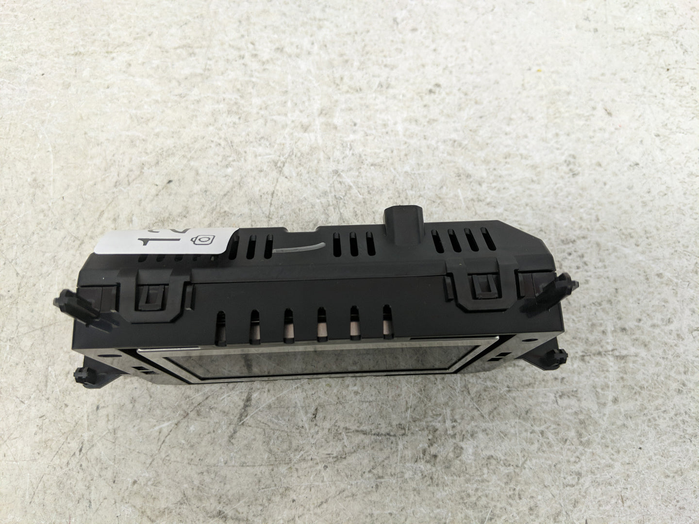 2012-2014 Ford Focus Information Display Screen - Oemusedautoparts1.com