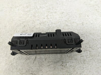 2012-2014 Ford Focus Information Display Screen - Oemusedautoparts1.com