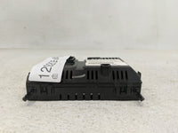 2012-2014 Ford Focus Information Display Screen - Oemusedautoparts1.com