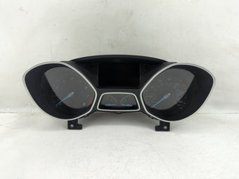 compare product 2013-2014 Ford Focus Instrument Cluster Speedometer Gauges P/N:CM5T-10849-CTB Fits Fits 2013 2014 OEM Used Auto Parts