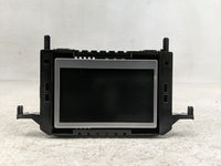 2012-2014 Ford Focus Information Radio Display Screen 1292503 - Oemusedautoparts1.com