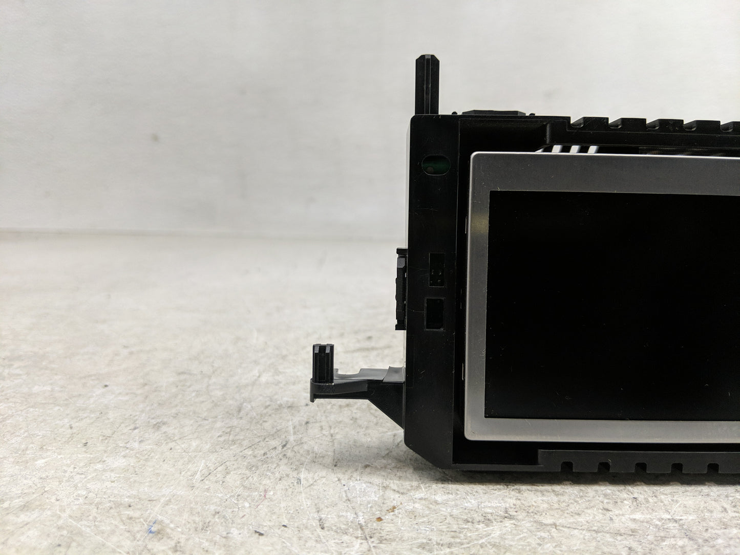 2012-2014 Ford Focus Information Display Screen - Oemusedautoparts1.com
