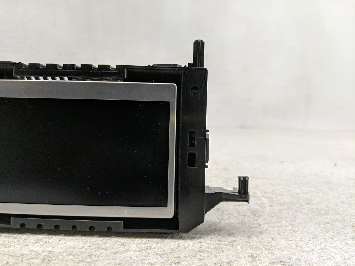 2012-2014 Ford Focus Information Display Screen - Oemusedautoparts1.com
