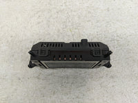 2012-2014 Ford Focus Information Display Screen - Oemusedautoparts1.com