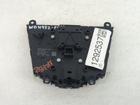 2013-2014 Ford Focus Radio AM FM Cd Player Receiver Replacement P/N:DM5T18K811LA Fits Fits 2013 2014 OEM Used Auto Parts - O