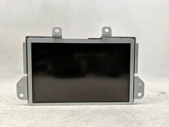 compare product 2012-2014 Ford Focus Information Radio Display Screen 1292628