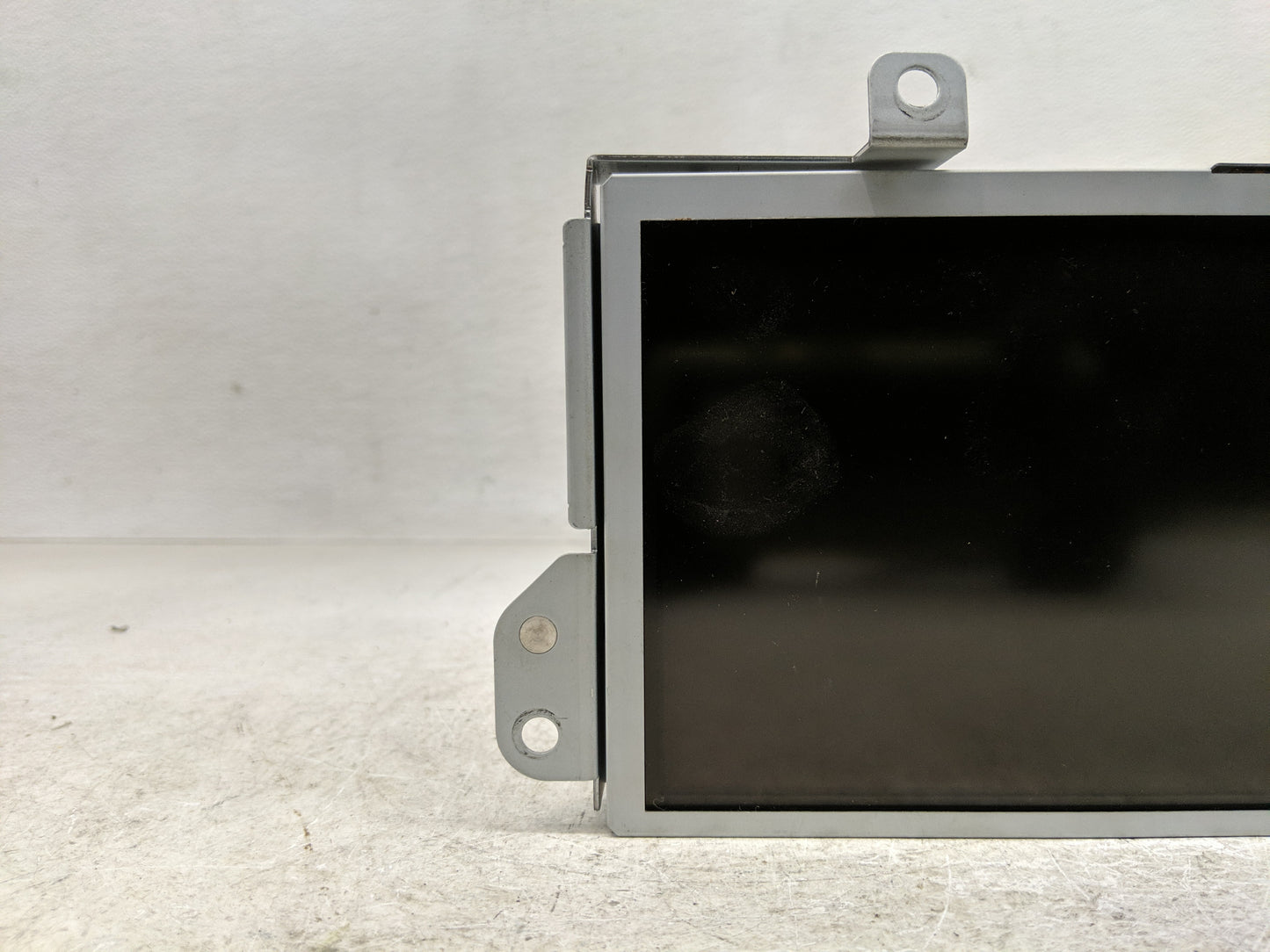 2012-2014 Ford Focus Information Display Screen - Oemusedautoparts1.com