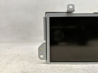 2012-2014 Ford Focus Information Radio Display Screen 1292628 - Oemusedautoparts1.com