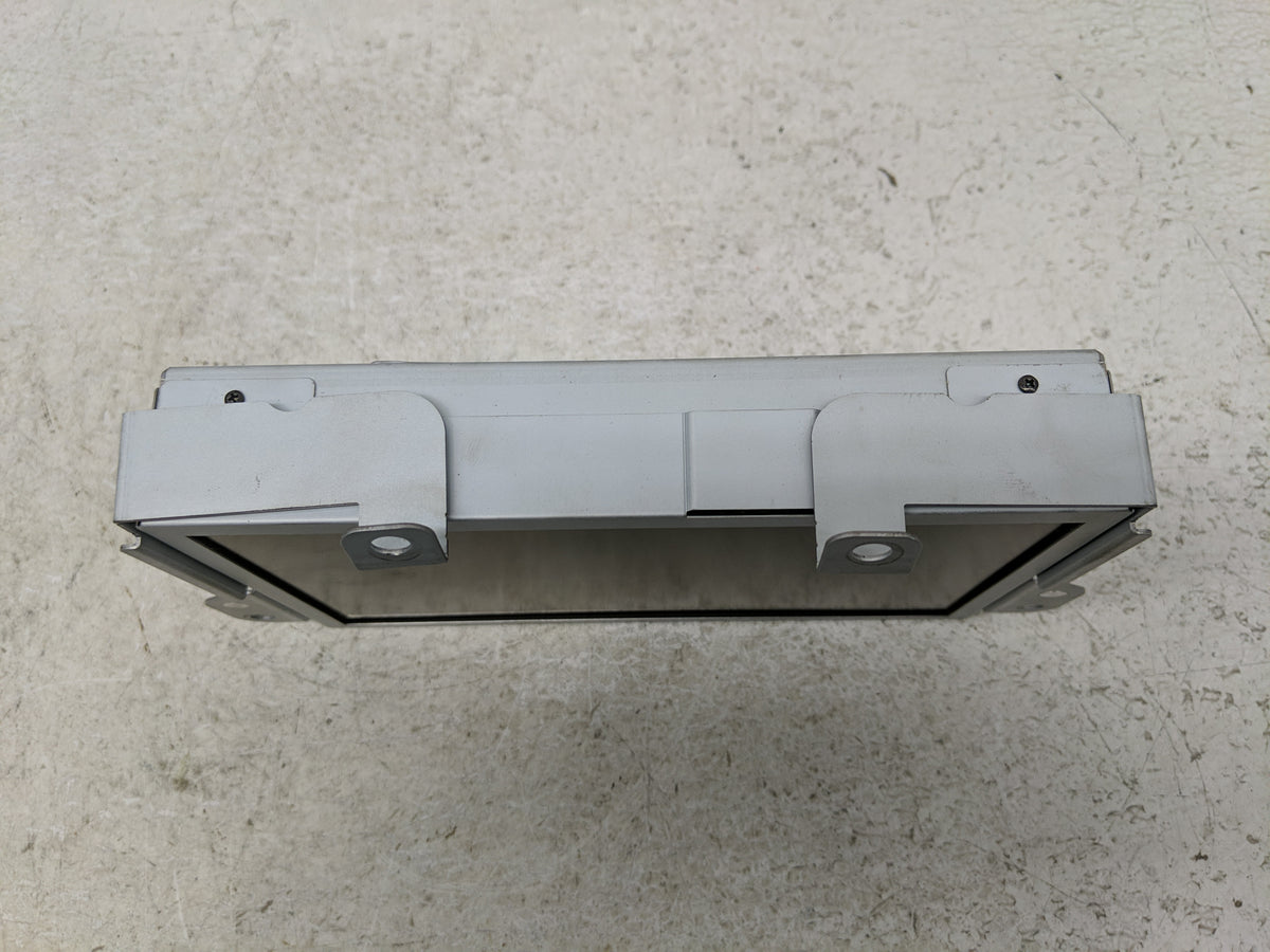 2012-2014 Ford Focus Information Radio Display Screen 1292628 - Oemusedautoparts1.com