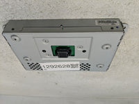 2012-2014 Ford Focus Information Radio Display Screen 1292628 - Oemusedautoparts1.com