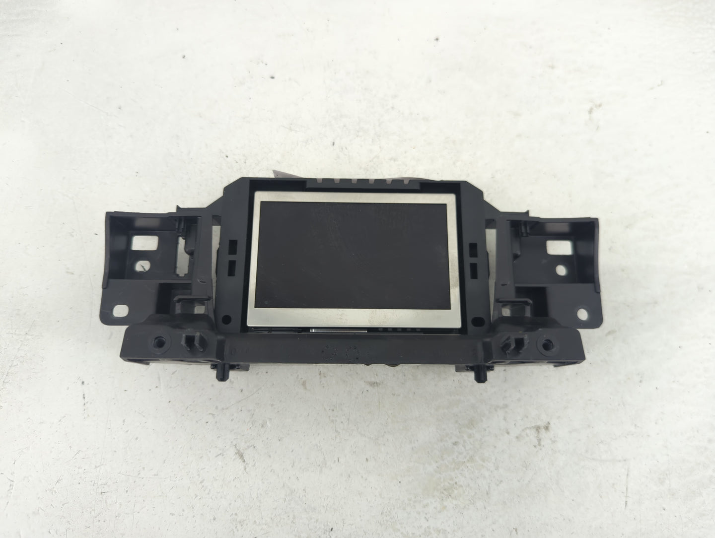 2012-2014 Ford Focus Information Display Screen - Oemusedautoparts1.com