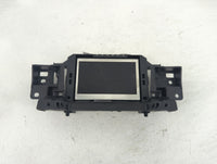 2012-2014 Ford Focus Information Display Screen - Oemusedautoparts1.com
