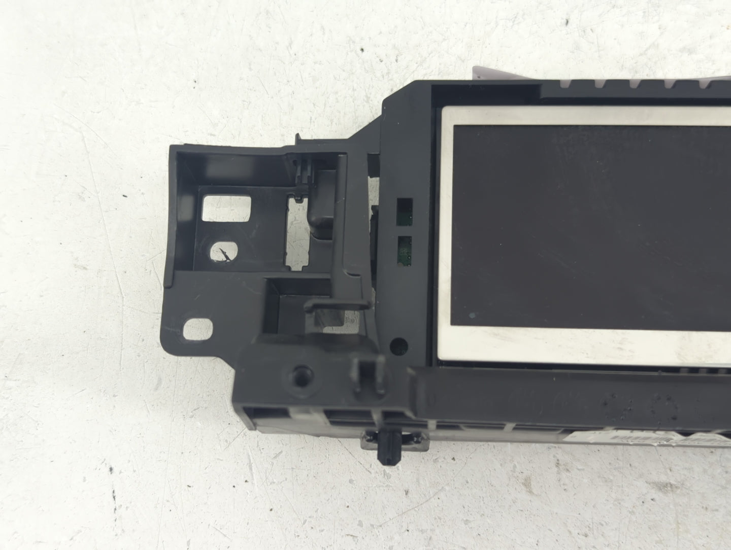2012-2014 Ford Focus Information Display Screen - Oemusedautoparts1.com