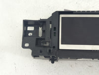 2012-2014 Ford Focus Information Display Screen - Oemusedautoparts1.com