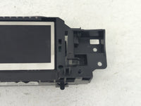 2012-2014 Ford Focus Information Display Screen - Oemusedautoparts1.com
