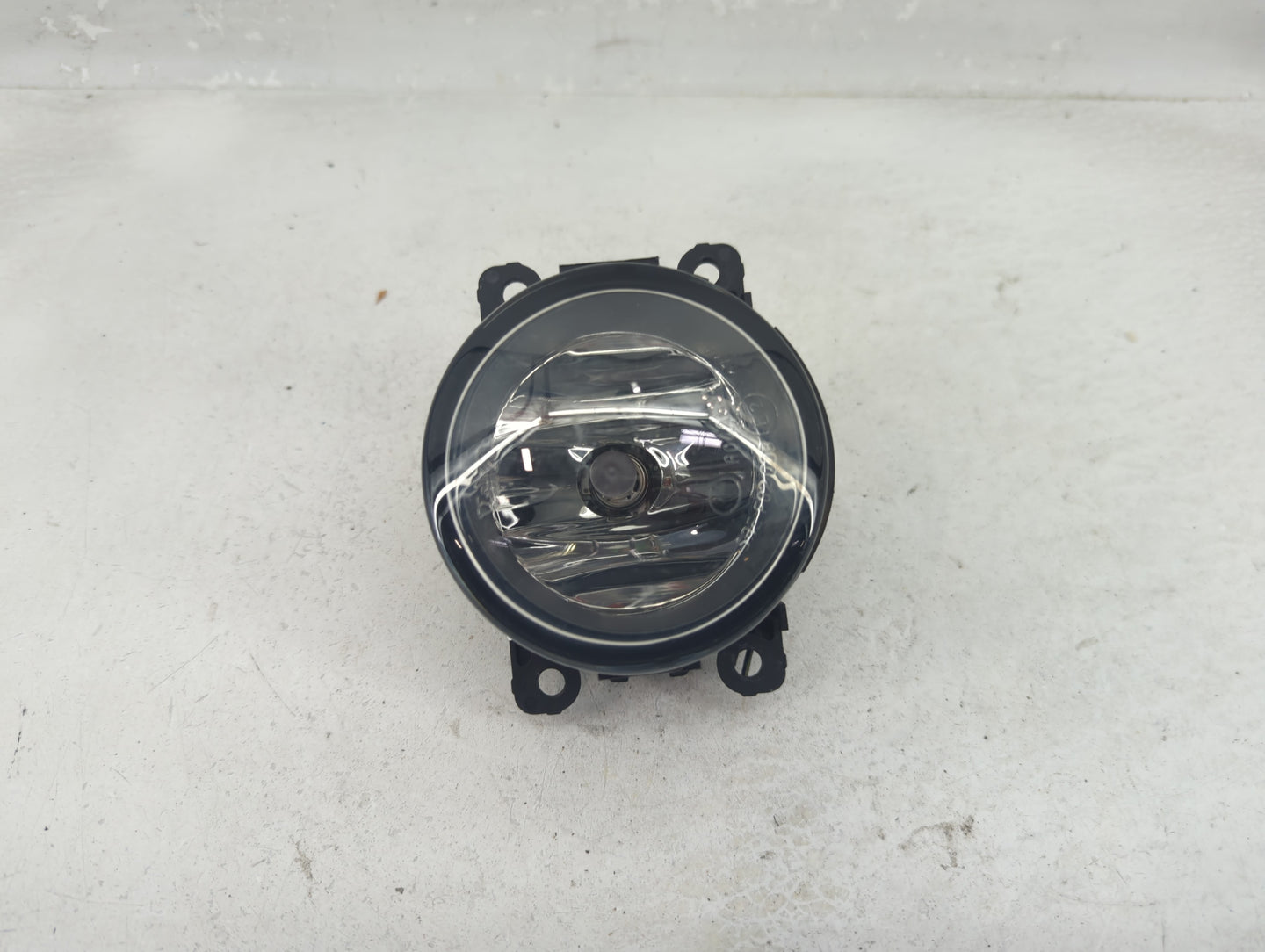 2008-2014 Ford Focus Driver Left Oem Fog Light Lamp - Oemusedautoparts1.com